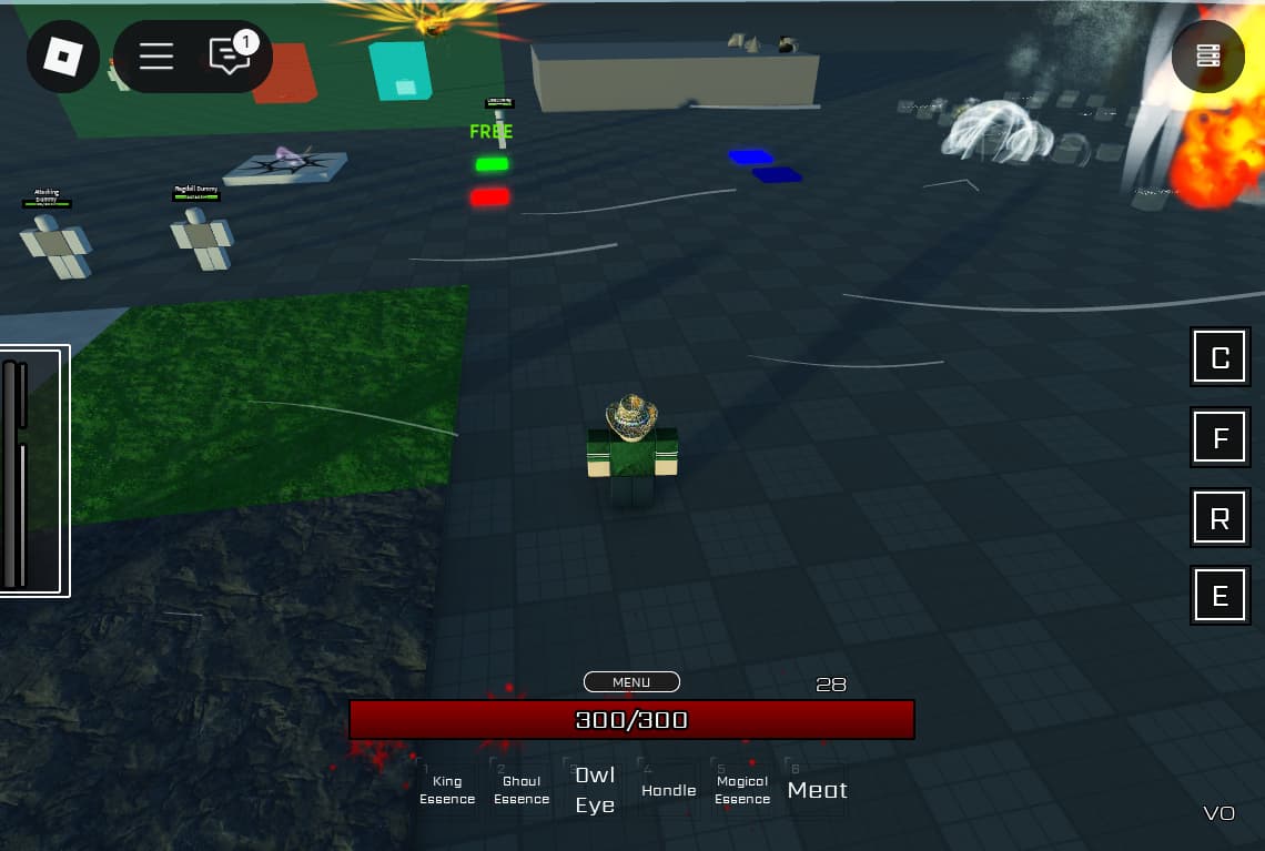Gui For My Game Creations Feedback Developer Forum Roblox 