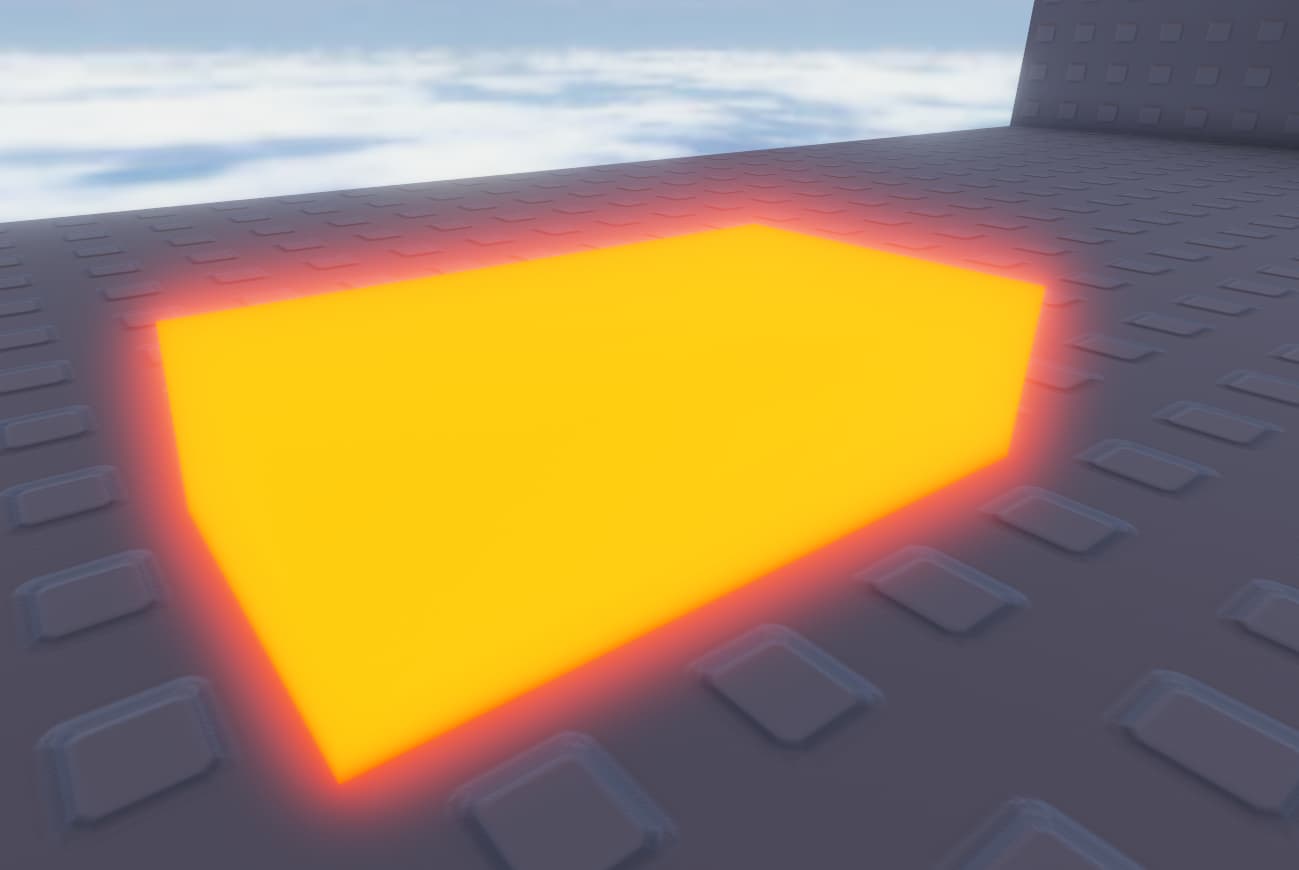 Make Your Roblox Items Glow A Neon Guide 