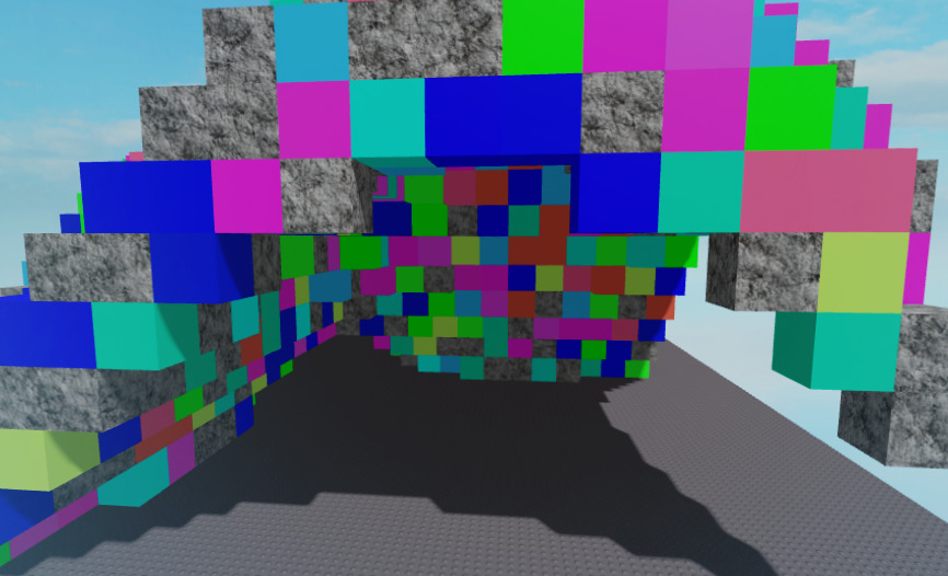 Blocks Duplicate When I Dont Want To Scripting Support Developer 