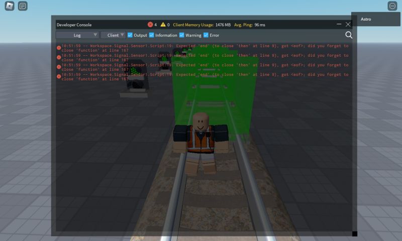How To Make A Smooth Effect Scripting Support Developer Forum Roblox - 4K Nature Patterns for Desktop
