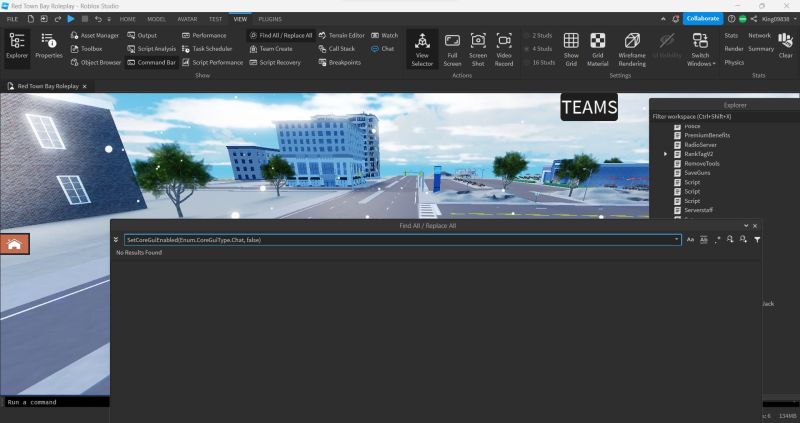 Issue With Player List Chat And Backpack Scripting Support Developer Forum Roblox - Artistic Ultra HD Geometric Designs | Free Download