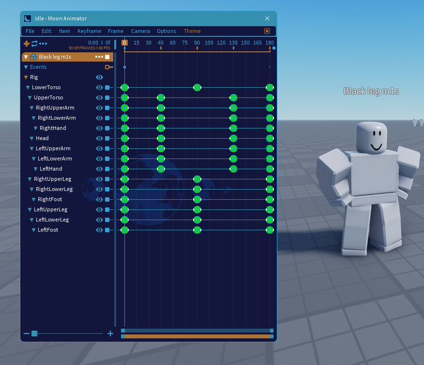 Add The Missing Easing Styles For Animations Engine Features 
