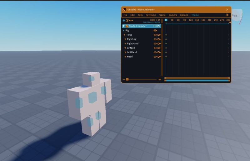 Animation Keyframes Not Visible Not A Custom Rig Platform Usage Support Developer Forum - Classic Landscape Pattern - Retina