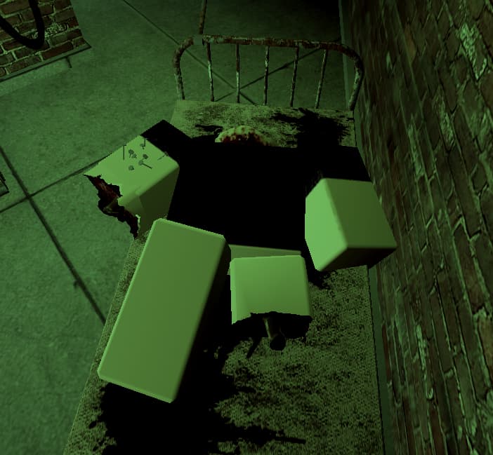 How Far Can I Take Roblox Violence In A Game While Being Within TOS 