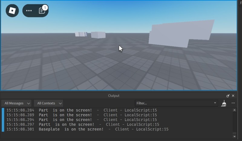 Scripting 3d View How To Display Camera Data In The Camera Frame - Retina Minimal Designs for Desktop