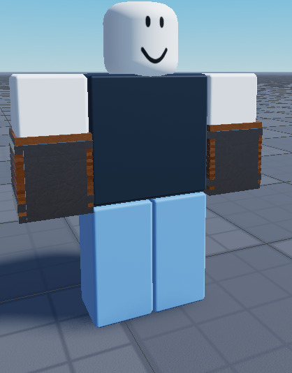 In Progress Gauntlets Creations Feedback Developer Forum Roblox 
