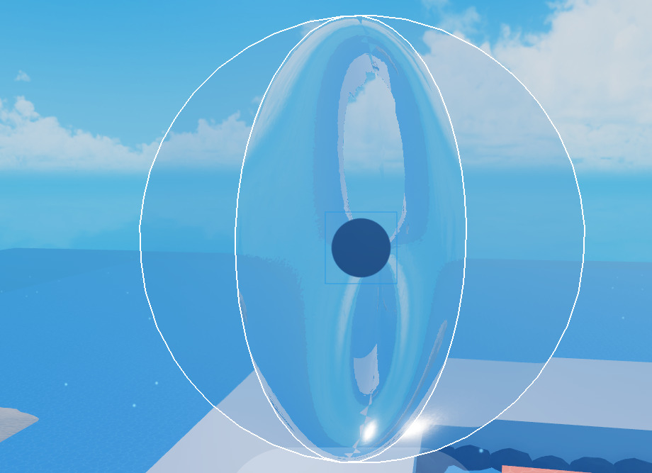 Tutorial Making A Black Hole With Real Time Lensing Community 
