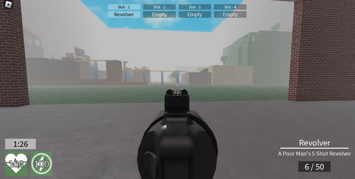 How To Aim Down Sights In Relation To An Animation Scripting Support 