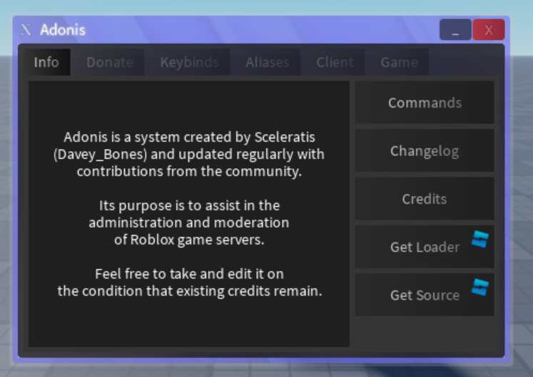 Adonis Admin Setup Guide For Developers Community Tutorials 