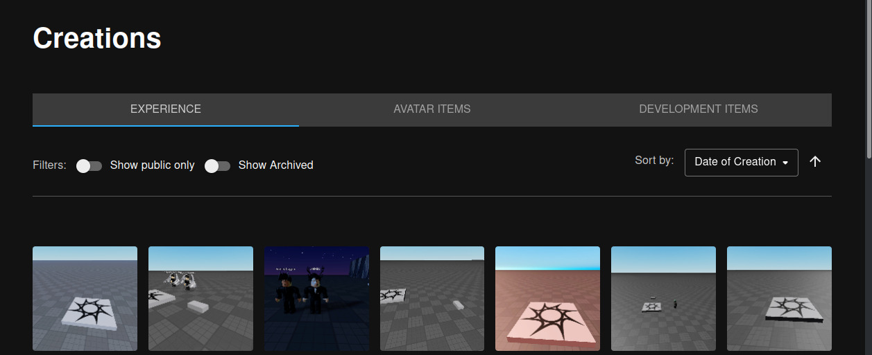 A Milestone For The Future Of Creator Resources 