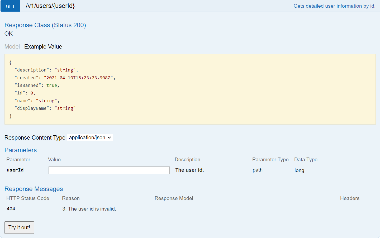 Accessing The Roblox API The Tutorial Community 