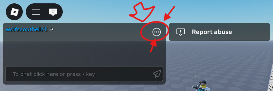 2026 Chat Replica Creations Feedback Developer Forum Roblox 