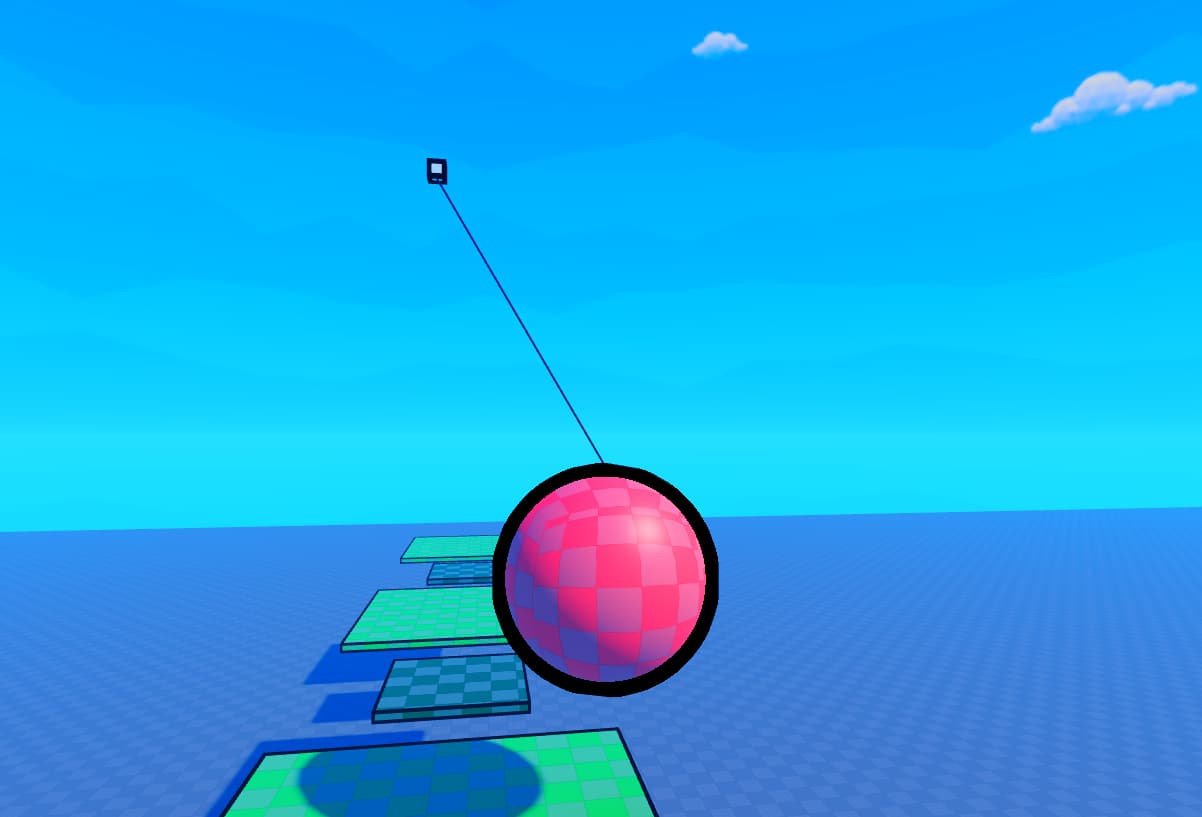 Help With Tweening A Pendulum Between 180 And 180 Degrees Scripting 
