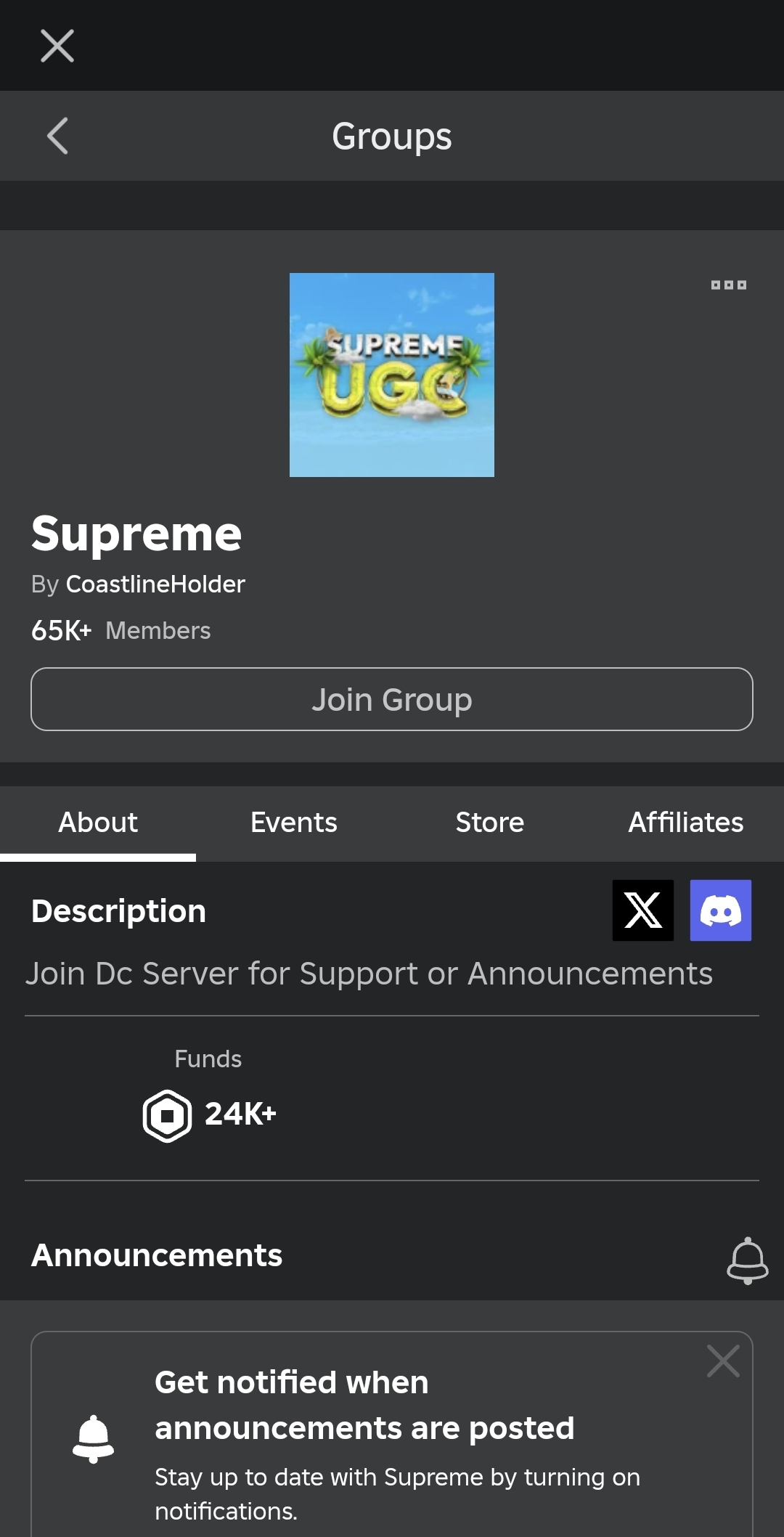 Big Roblox Scam Roblox Staff Help Needed Platform Usage Support 