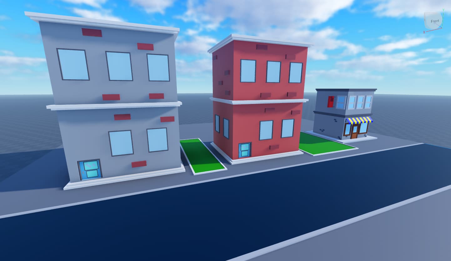Guide Of How To Improve Your Buildings Long Community Resources 