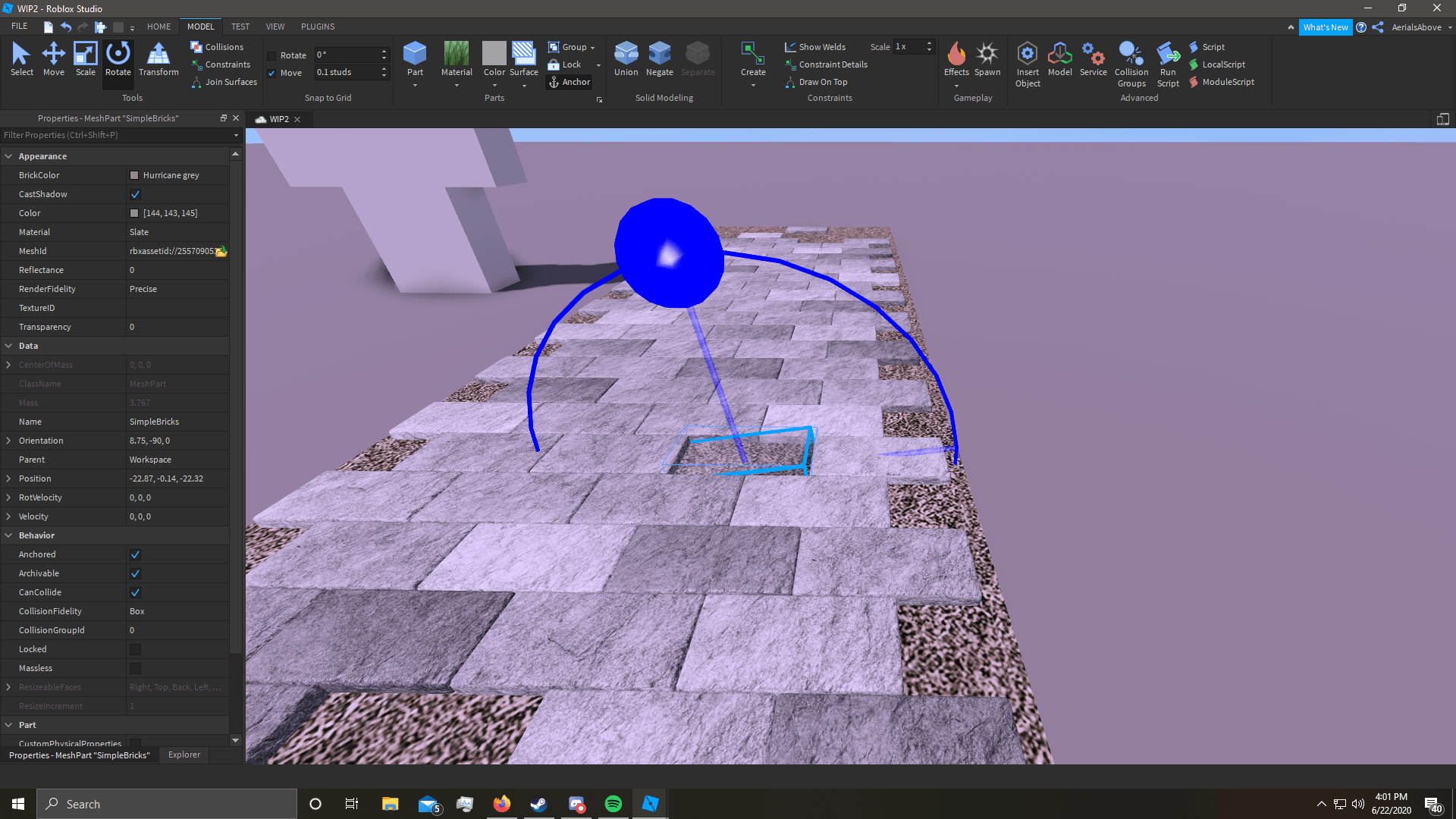 Building And Showcase TIPS Update Community Tutorials Developer 
