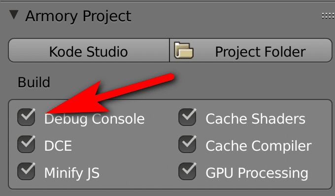 Printnode Not Working For Me How Do I Debug As A Beginner In Armory3d - Best Vintage Designs in Retina