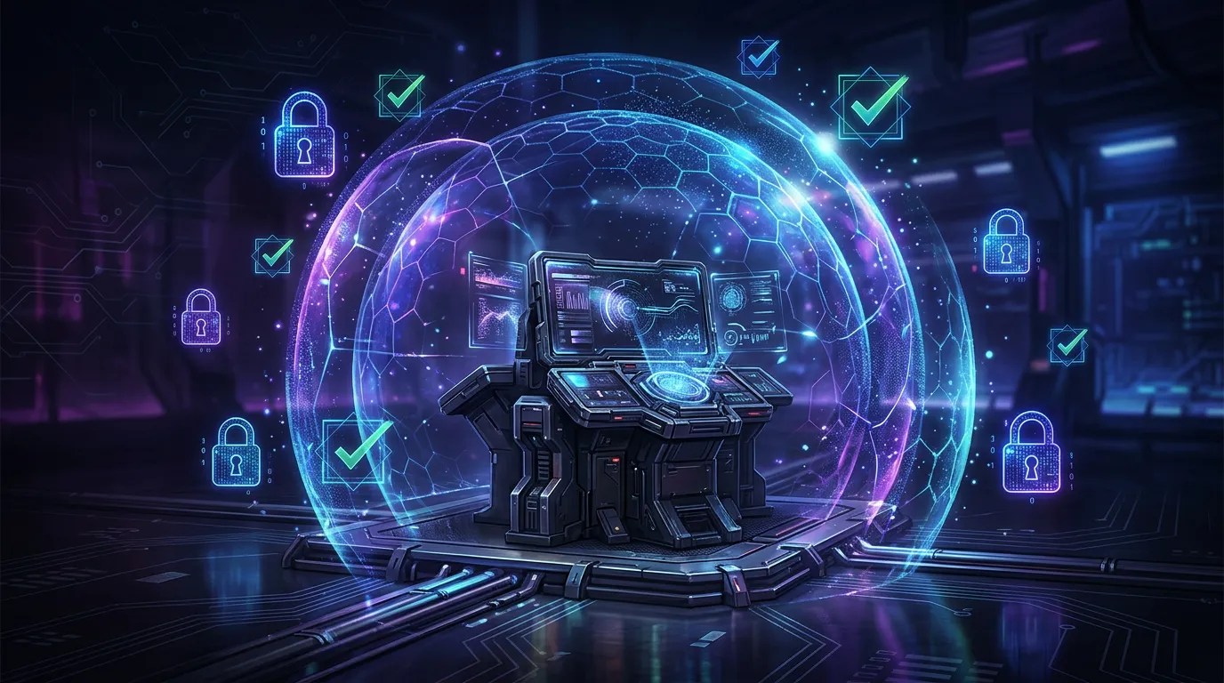 Claude Code Security Settings: 9 Proven Steps [2026]