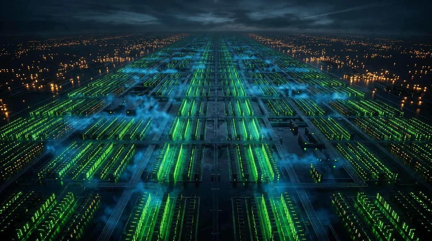 GPU AI 訓練のインフラ確保ガイド｜クラウド・オンプレミス・エッジを徹底比較【2026年】