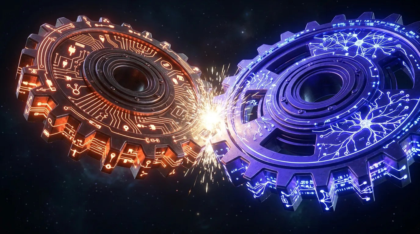 The Ultimate n8n vs Dify Comparison — Workflow Automation vs AI App Development (2026)