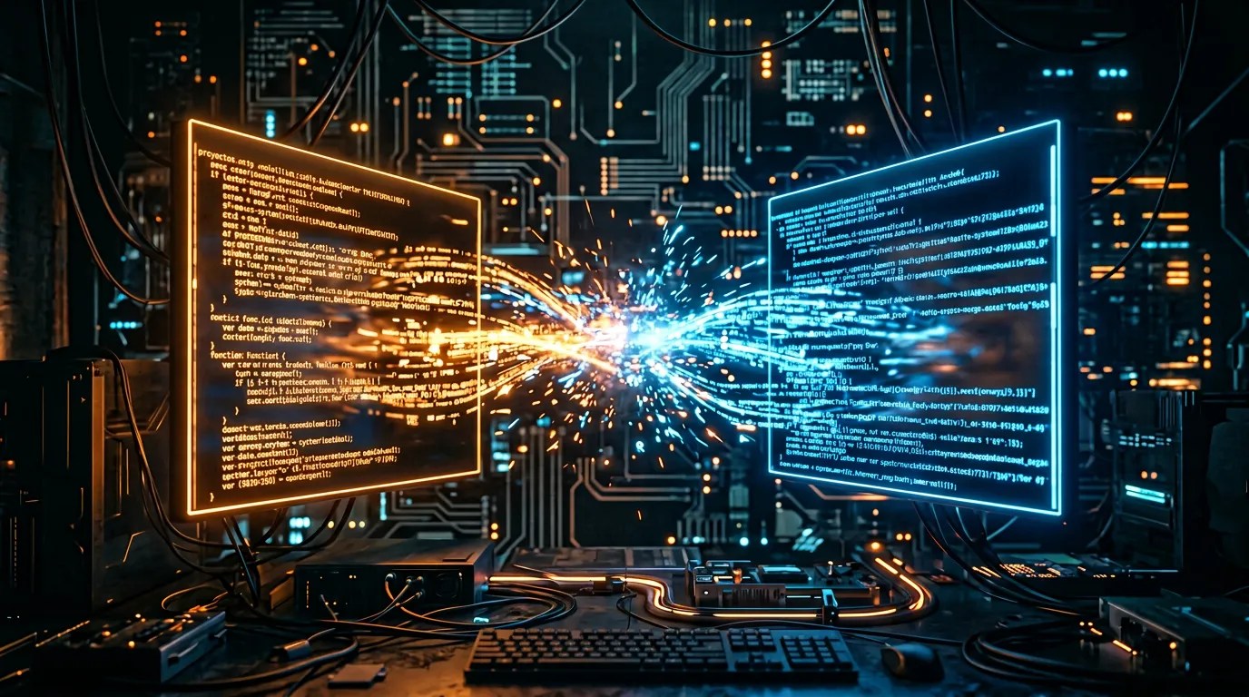 Claude Code vs Codex CLI — Complete Comparison (2026)