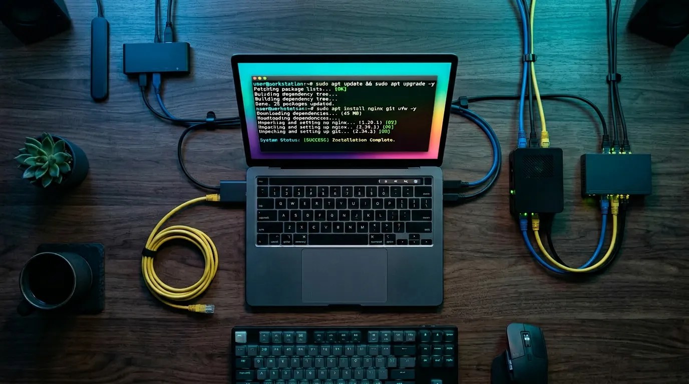 OpenClaw インストール｜OS別5つの方法と安全な環境構築【2026】