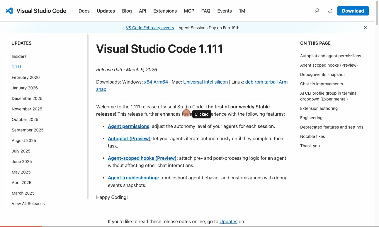 Visual Studio Code（VS Code）のダウンロード＆インストール方法【macOS / Windows対応】