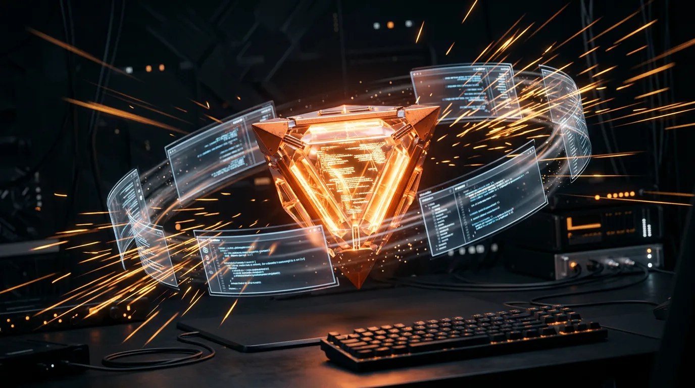 Qué es Zed - Guía del editor de código con IA