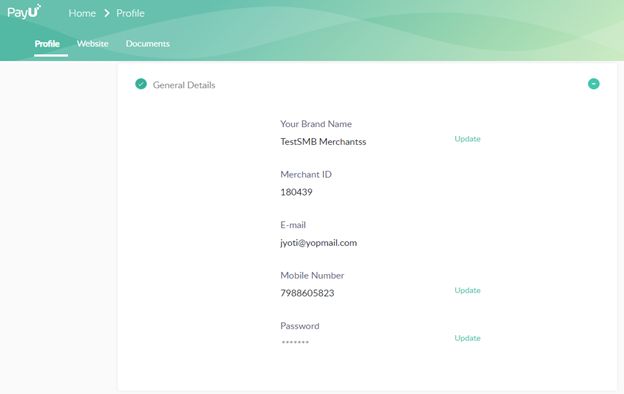 Backend Update Profile Should Update Members Issue 584 - Colorful Background Collection - Full HD Quality
