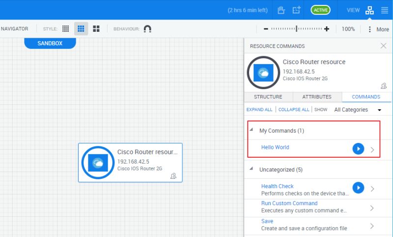 Cloudshell Developer Guide Customizing Shells - Download Gorgeous Space Design | Mobile