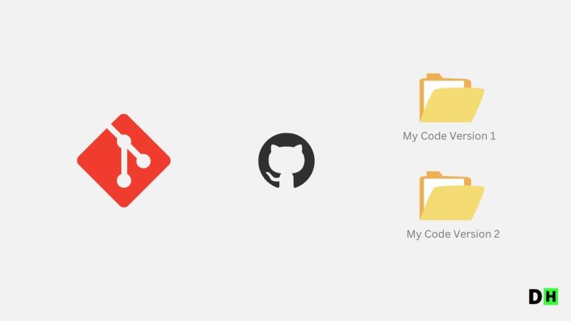 Gib Th Github - 8K Dark Designs for Desktop