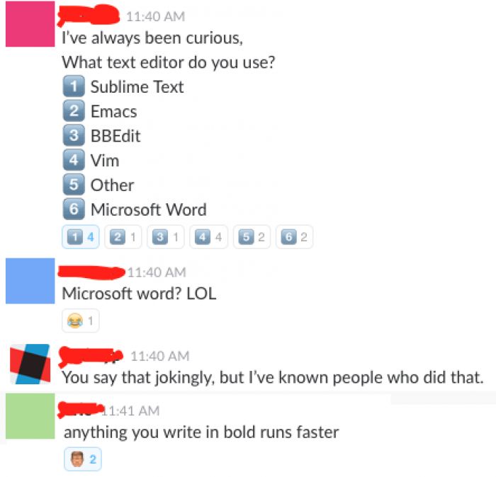 What Programmers Say Vs What They Mean - Best Light Pictures in 8K