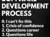 Programming Existential Angst