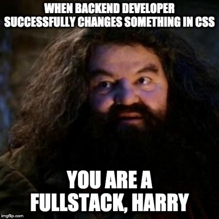 Some Say Css Is Magic - Gorgeous City Illustration - Desktop