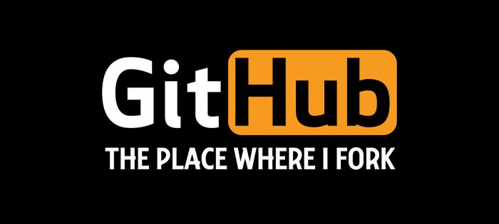 Github The Place Where I Fork - Download Creative Space Picture | 4K