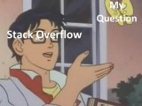 Stack Overflow In A Nutshell
