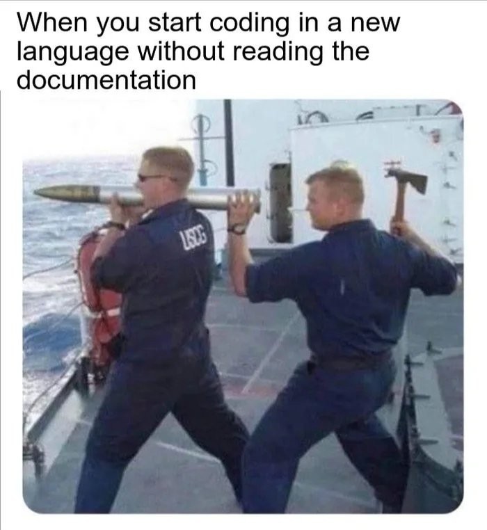 Just Read The Documentation - Beautiful High Resolution Nature Pictures | Free Download