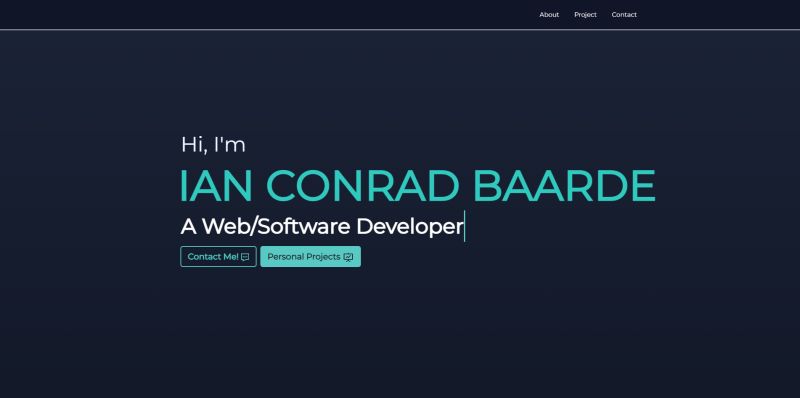 Conradw1 Conrad Github - Elegant 4K Landscape Illustrations | Free Download