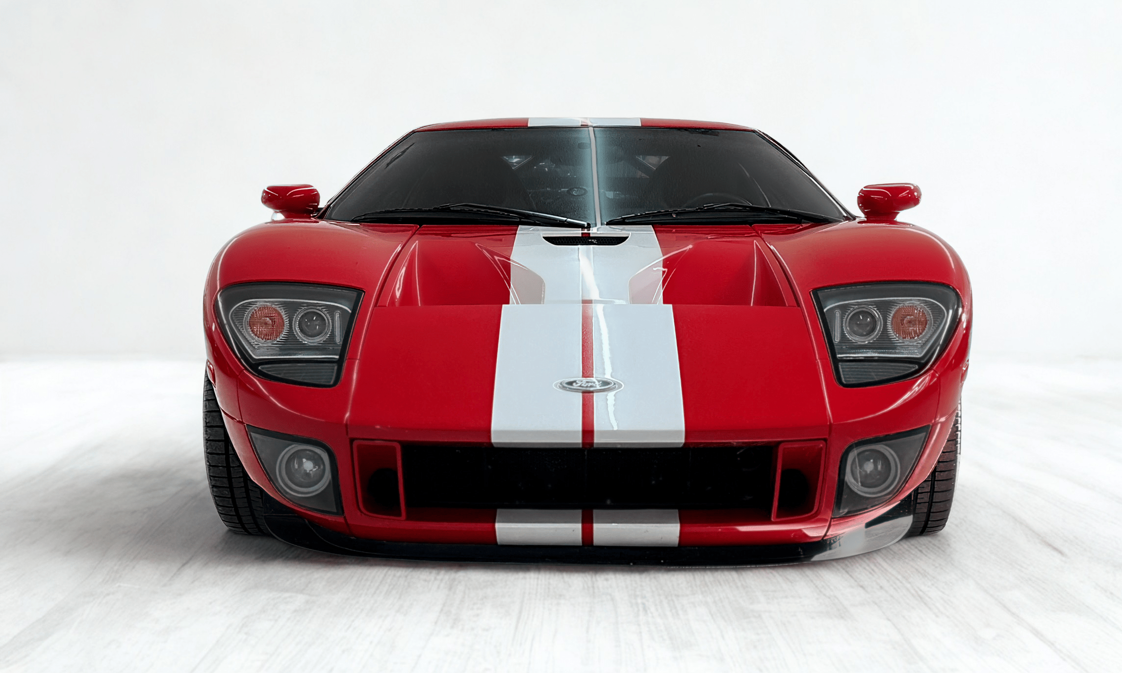 2005 Ford GT