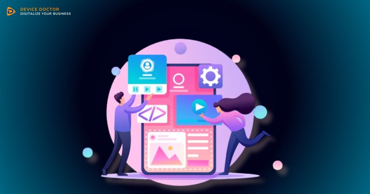 affordable web development Company