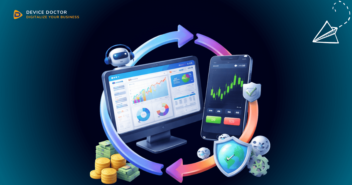 Best Forex CRM for Brokers