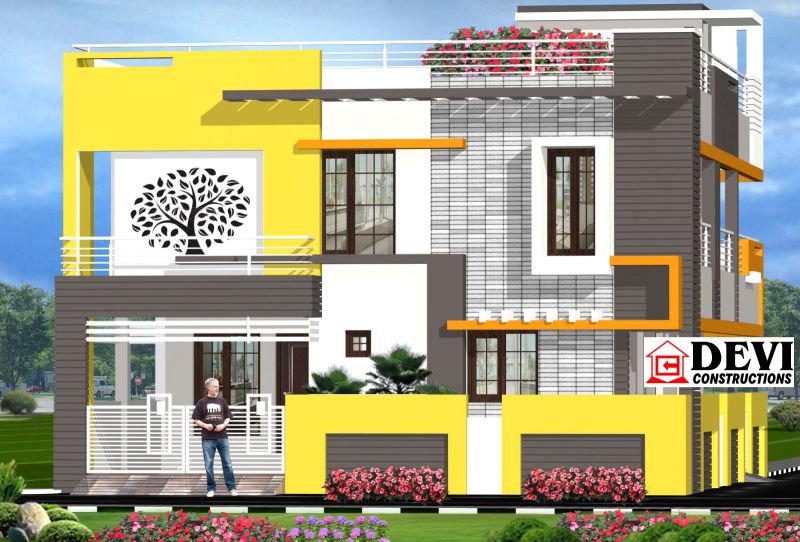 Home Dve Constructions - Abstract Designs - Stunning Mobile Collection