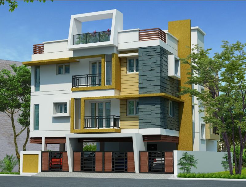 Dve Constructions Linkedin - Sunset Illustration Collection - Retina Quality