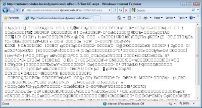 Custom Functionality Using User Controls - Dark Image Collection - Full HD Quality