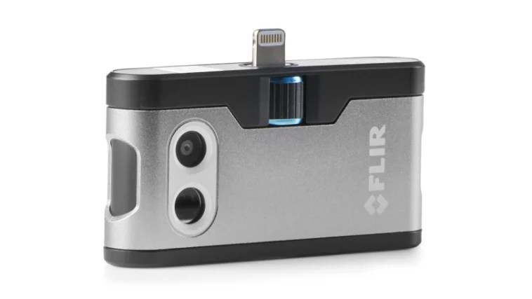 FLIR ONE Gen 3 – Android (USB-C) – Thermal Camera for Smart