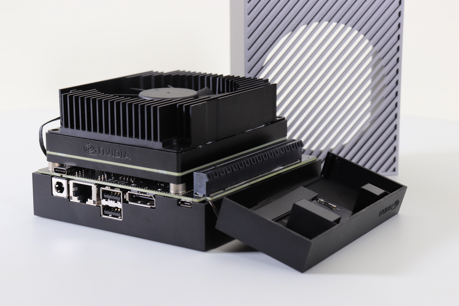 Nvidia Jetson Agx Orin Developer Kit – DeviEstore