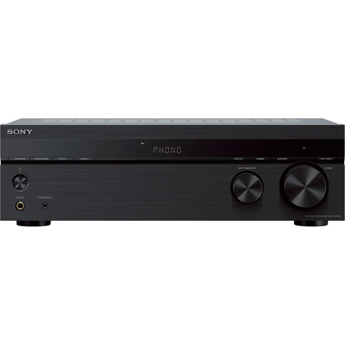 Sony STR-DH190 Stereo Receiver – DeviEstore