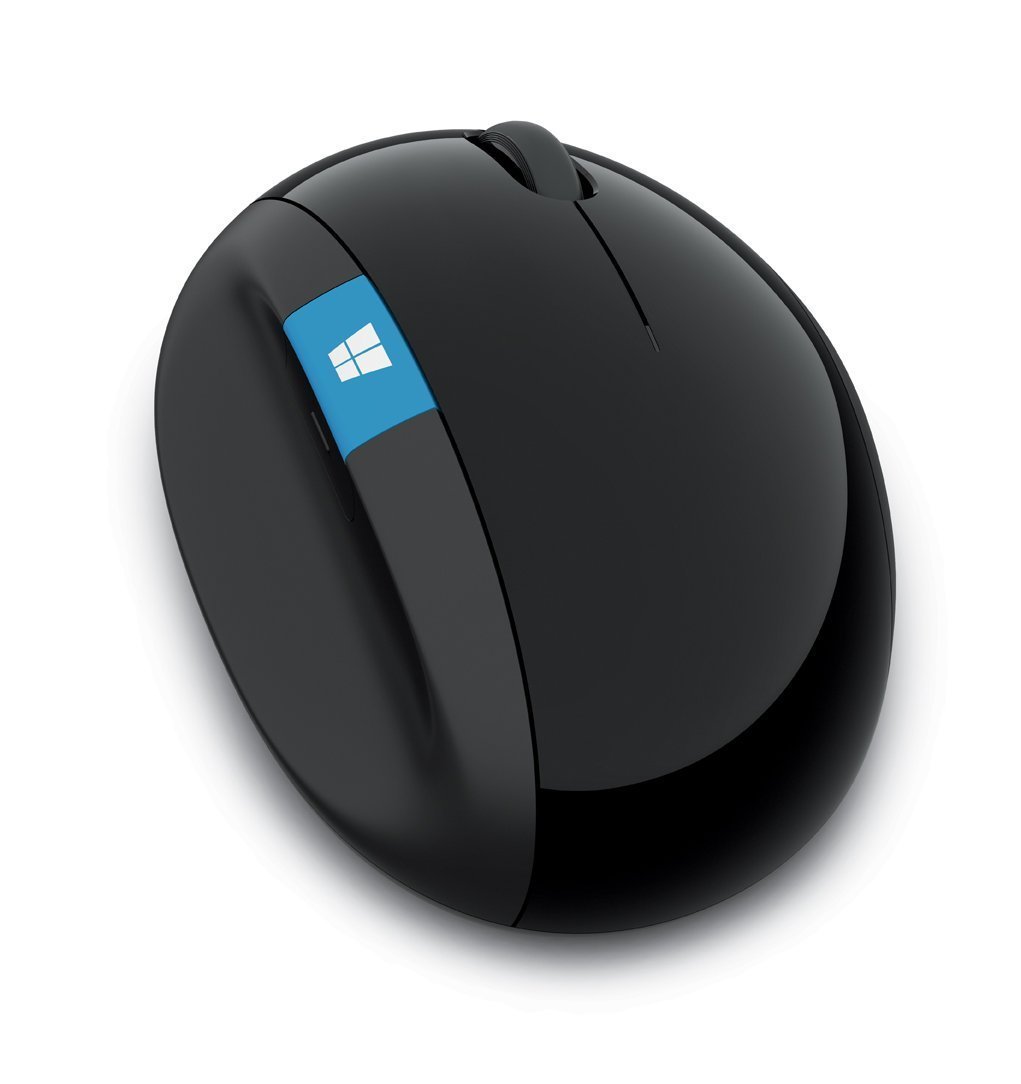 Microsoft Sculpt Ergonomic Desktop – DeviEstore