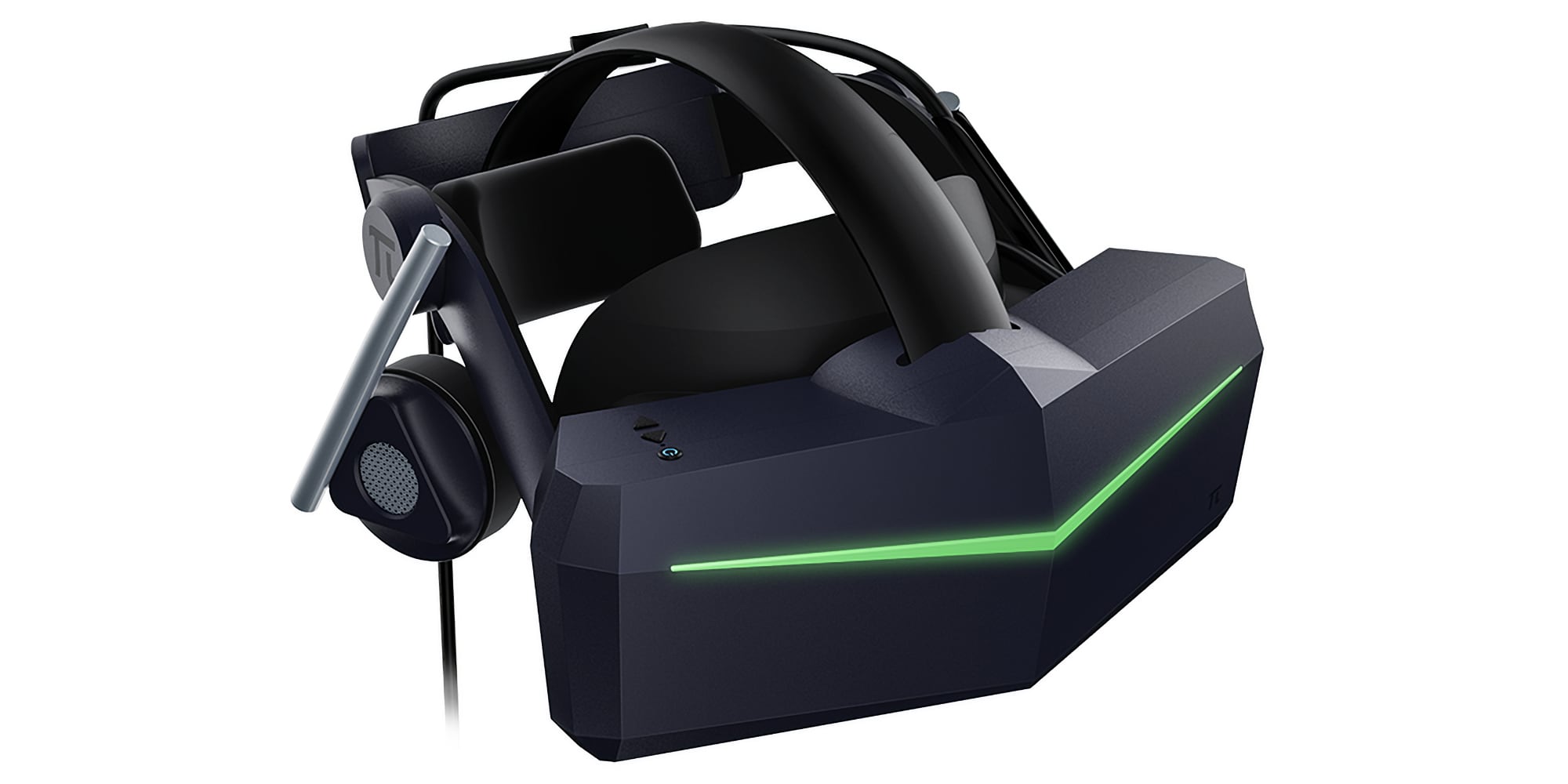 Pimax 8K X Virtual Reality Headset (Request For Price