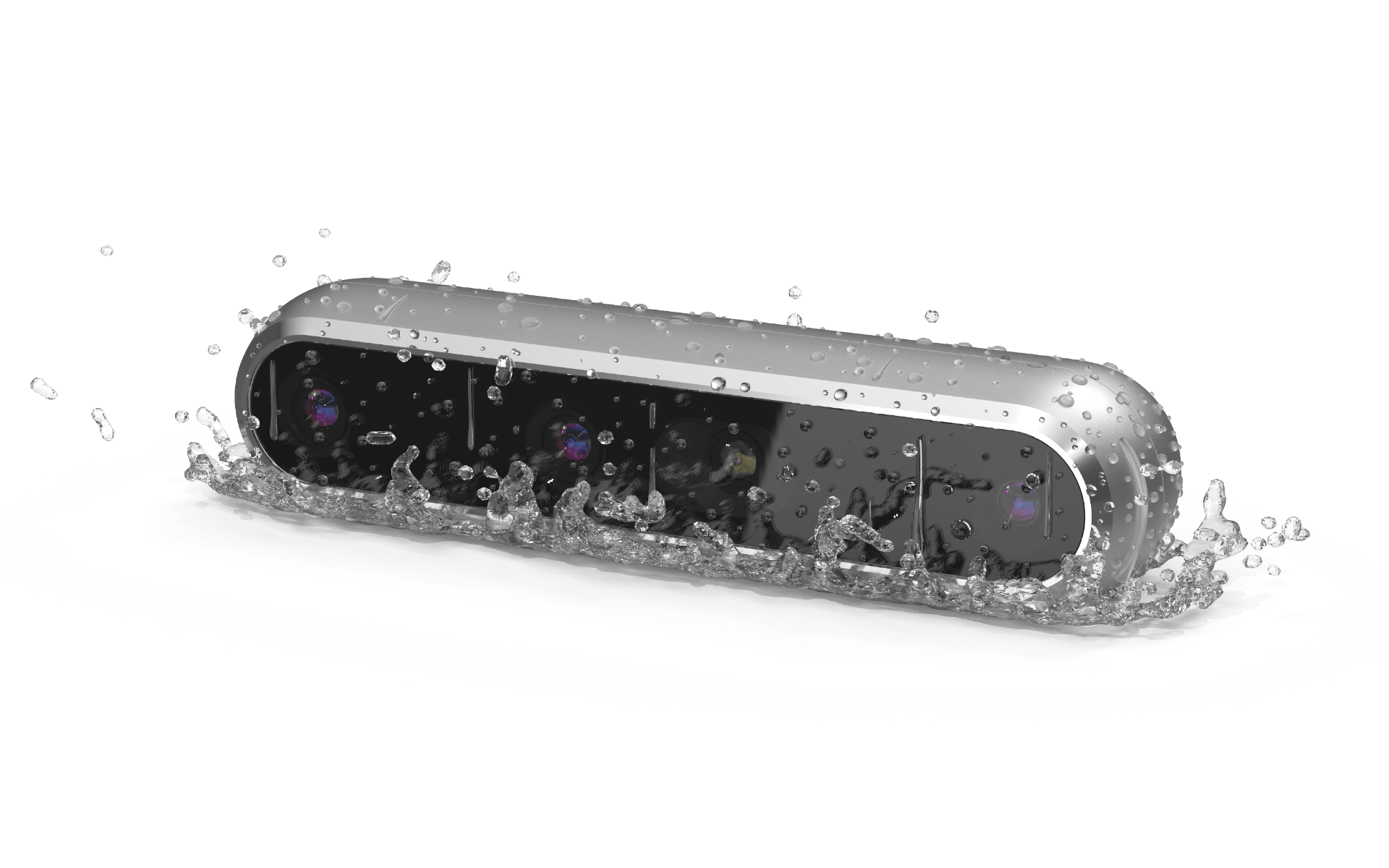 Intel Realsense Robot Intel RealSense Depth Camera D435i Insights